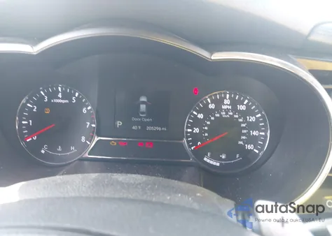 2012 Kia Optima Sx из США, поврежденный, VIN 5XXGR4A60CG002221